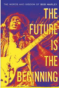 Jacket Future is the Beginning Random House