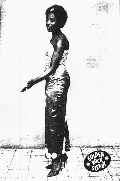 Rita Marley, the I-Three, and the legend of Norma Fraser