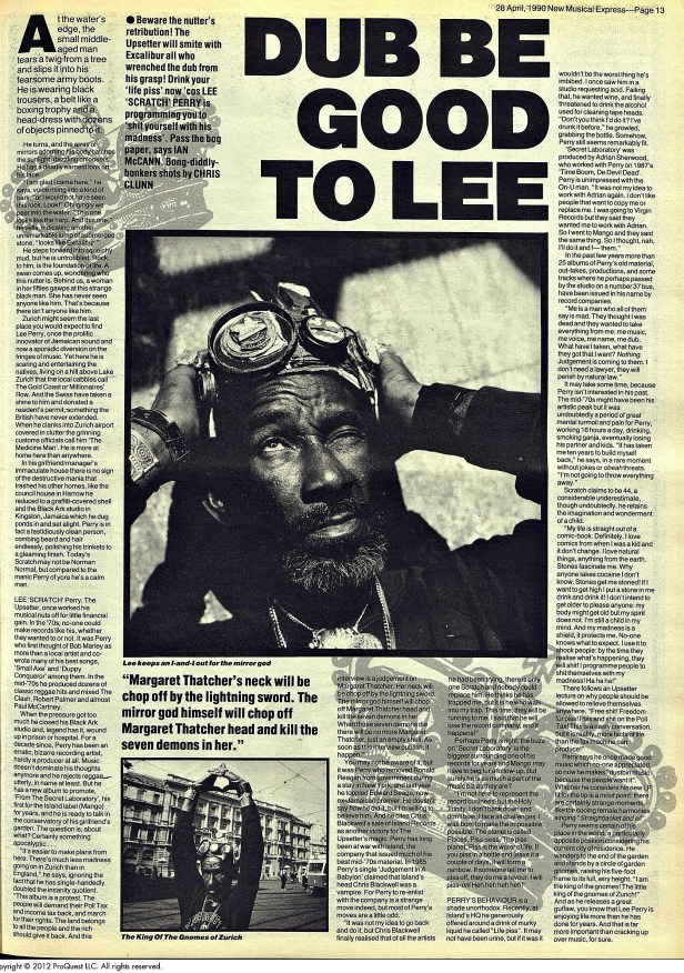 1990-04-28DUB-BE-GOOD-TO-LEE-(NME)