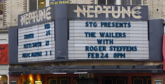 Neptune Seattle24 feb 13