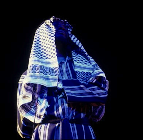 Photo by Richard Aaron