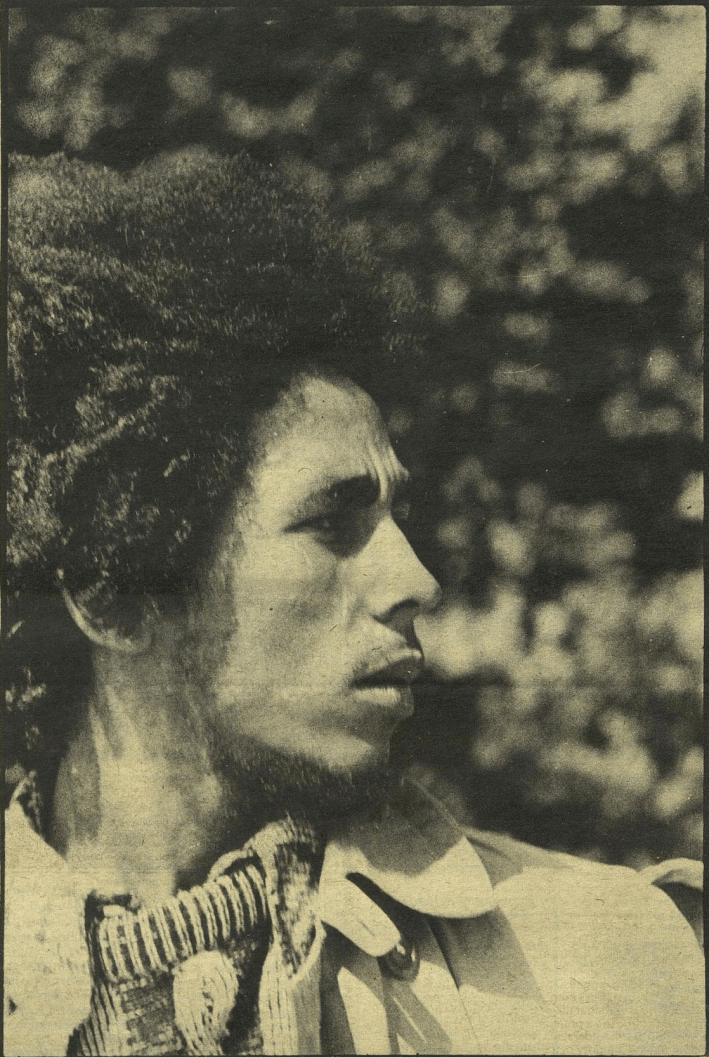 Spencer, Neil. New Musical Express (Archive- 1952-2000) (May 16, 1981)-1