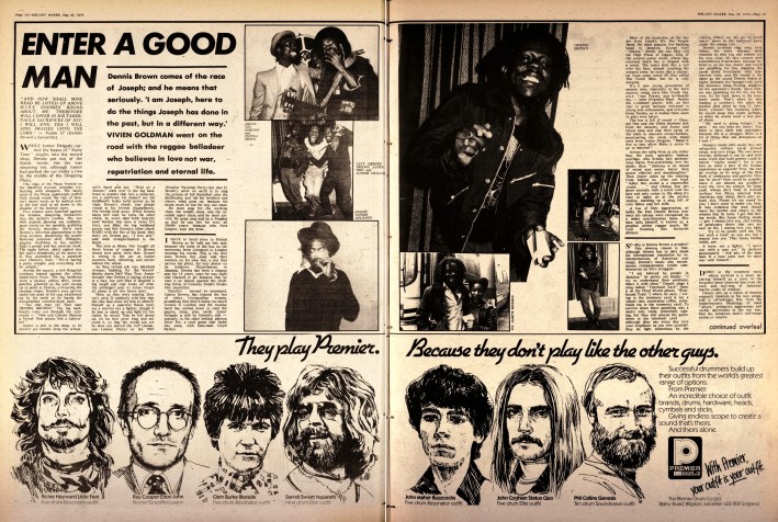 Melody Maker (Archive- 1926-2000)54-horz