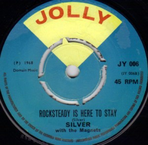 RockSteadyHereToStay