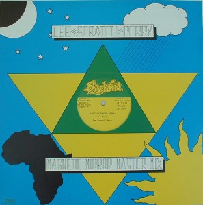 Bafflin'Smoke Signalbc