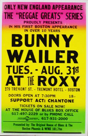 BunnyWailer