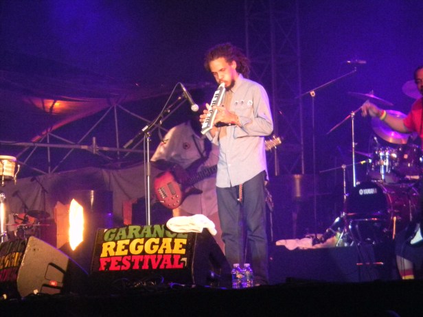 Addis Pablo & Inner Circle