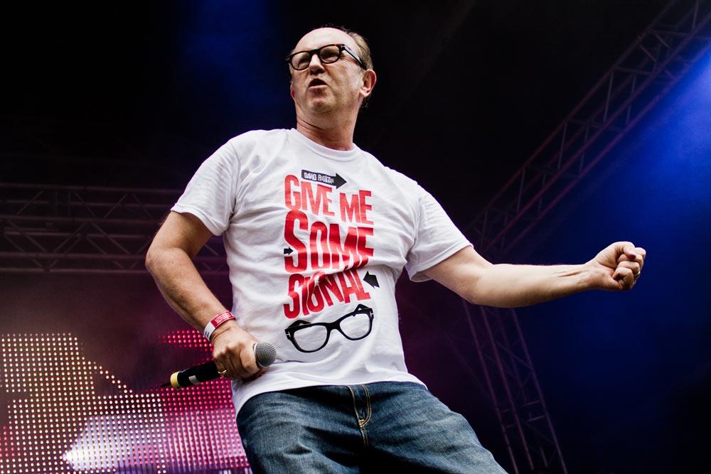 David Rodigan turns out Glastonbury 2013 – LEGENDARY REGGAE