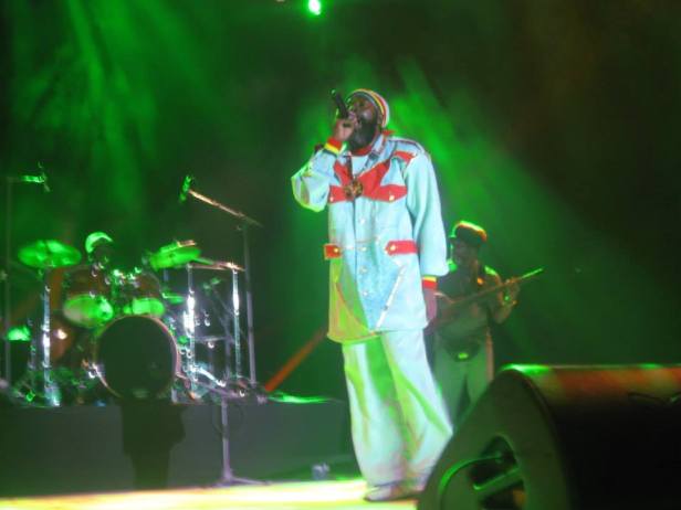 Capleton