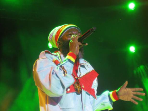 Capleton