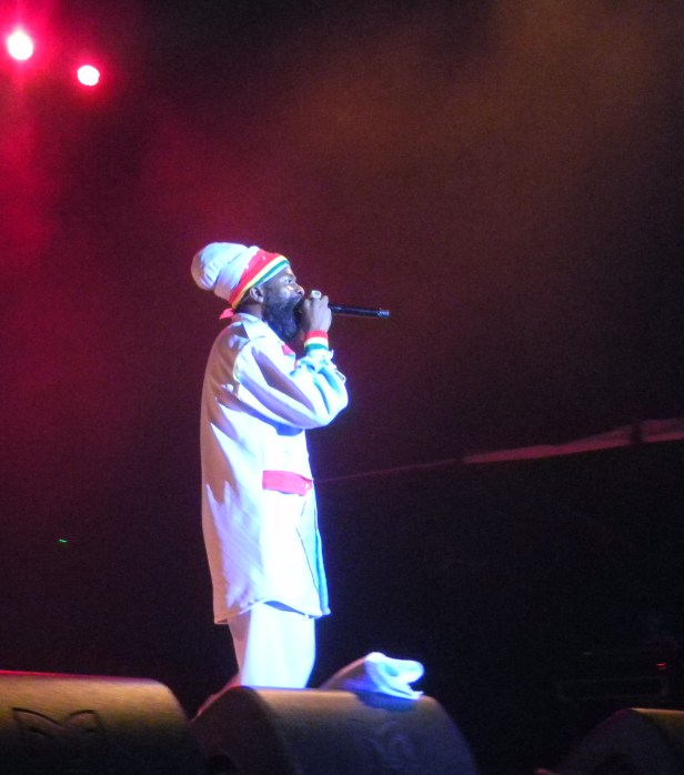 Capleton