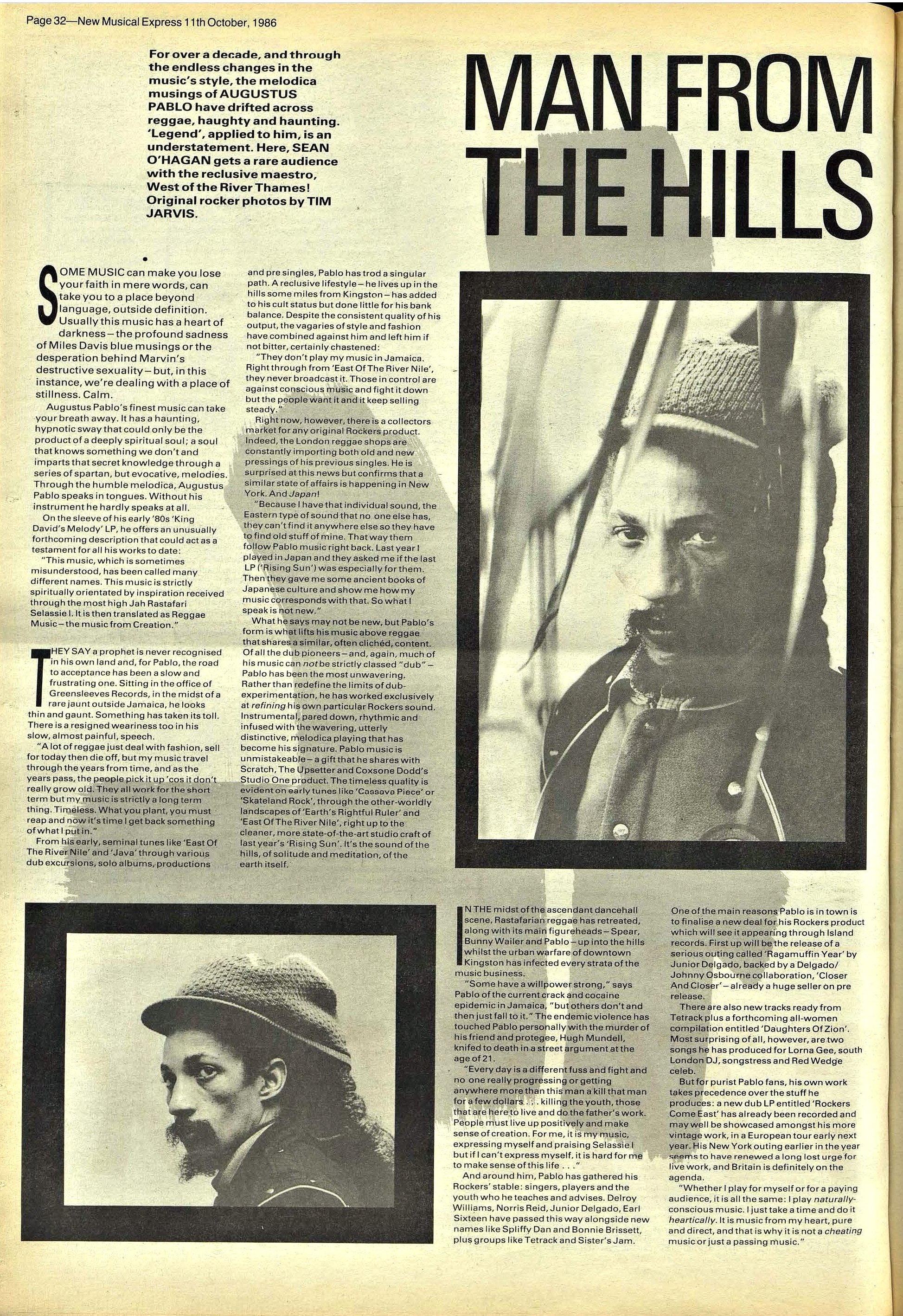 Pages from mundellnmepress