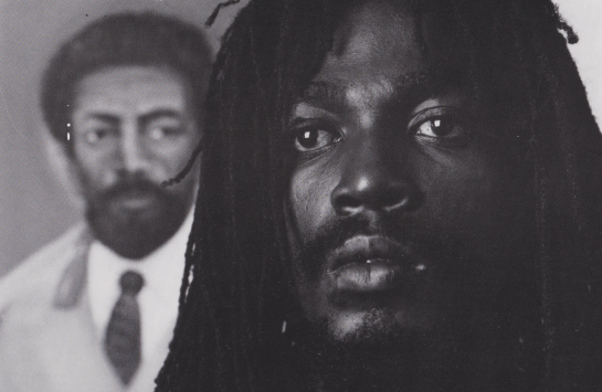 Junior Reid (Photo: Brian Jahn)