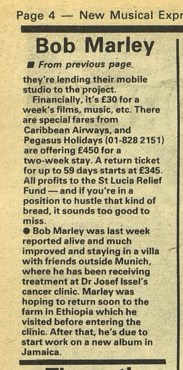 Goldman, Vivien. New Musical Express (Archive- 1952-2000) (Feb 28, 1981)- 3-4