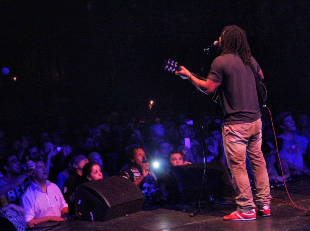 Encore – Photo : Fred Reggaelover P. 2013