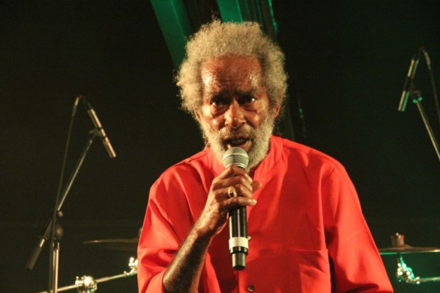 Max Roméo & Charmax Band , Live Avignon -Photo : Fred reGGaeLover P.