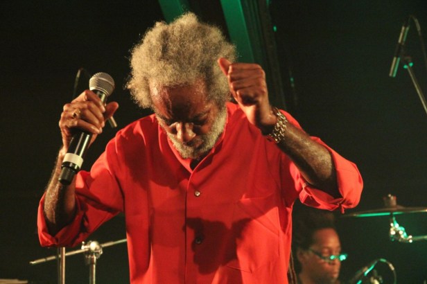 Max Roméo & Charmax Band , Live Avignon -Photo : Fred reGGaeLover P.