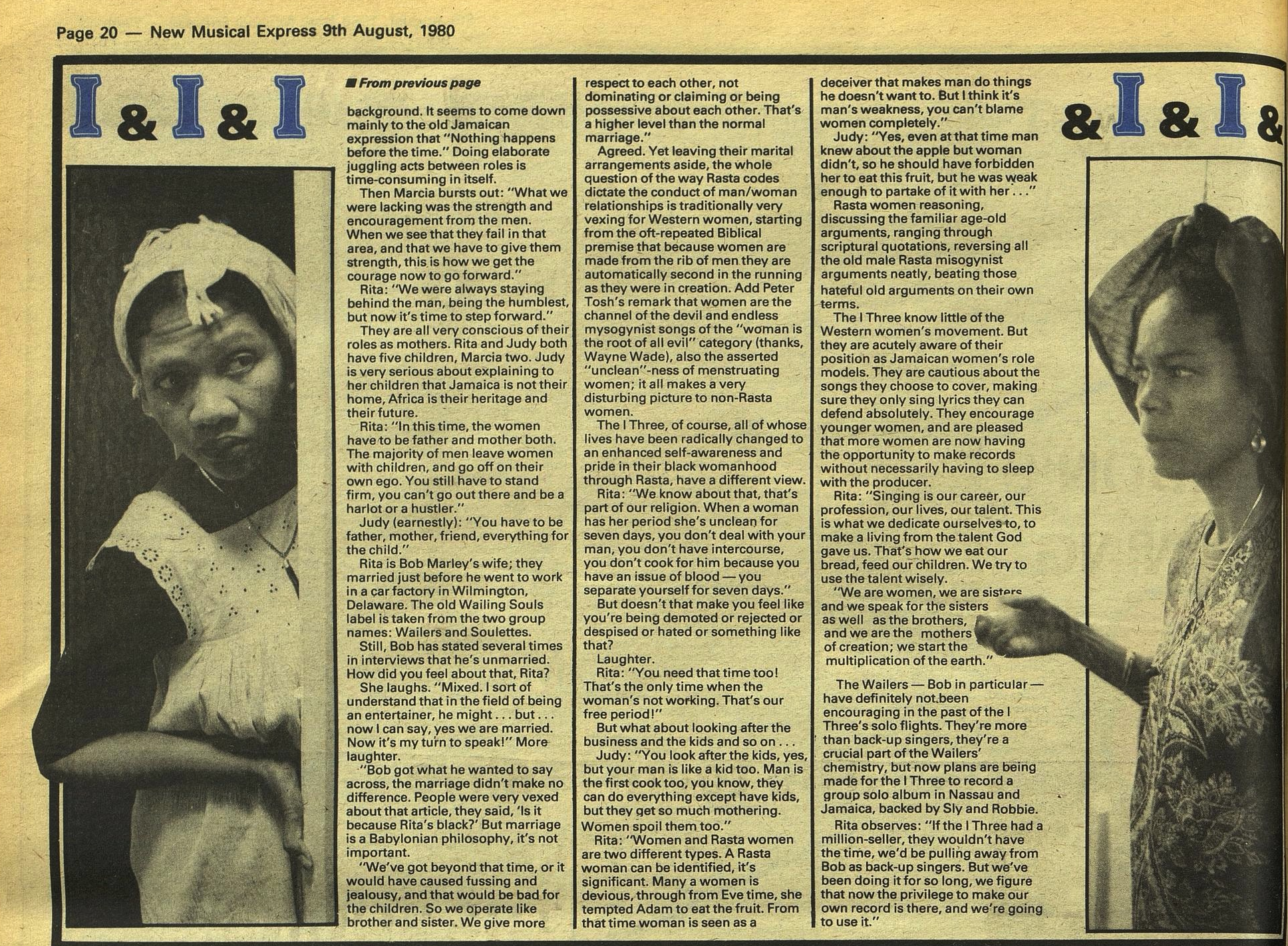 New Musical Express (Archive- 1952-2000) (Aug 9, 1980)- 19-20. jog2