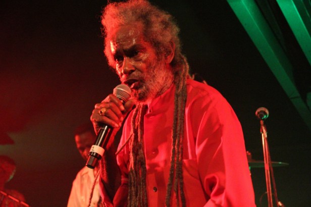 Max Roméo & Charmax Band , Live Avignon -Photo : Fred reGGaeLover P