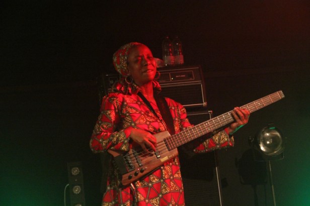 Max Roméo & Charmax Band , Live Avignon -Photo : Fred reGGaeLover P.