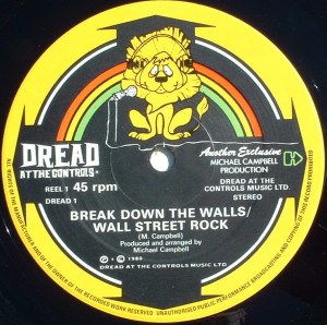 BreakDownTheWalls