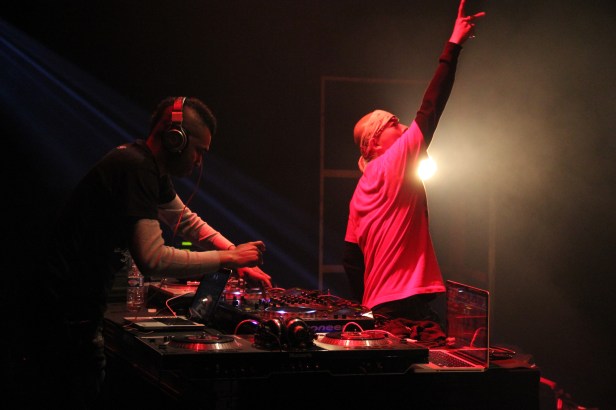 he Mighy Crown Sound System, Live in Marseille , France - Photo : Fred reGGaeLover P. 2013