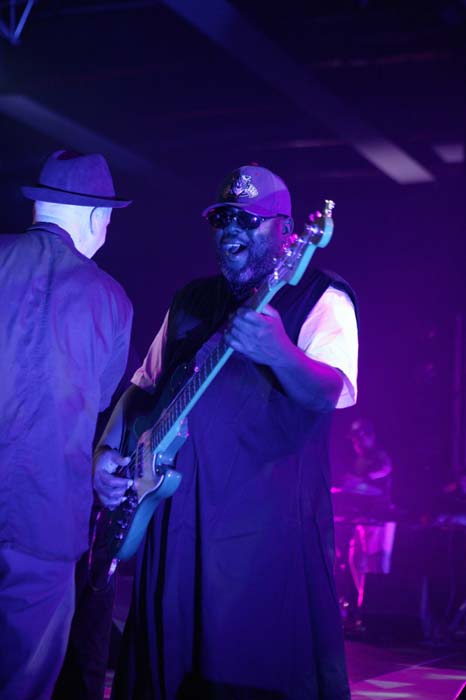 Stepper & Shakespeare