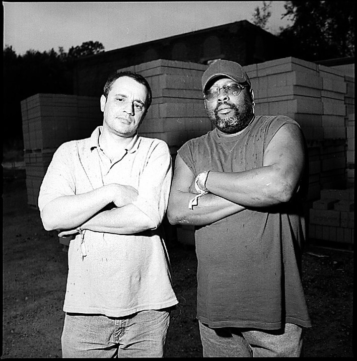 Bougard & Shakespeare