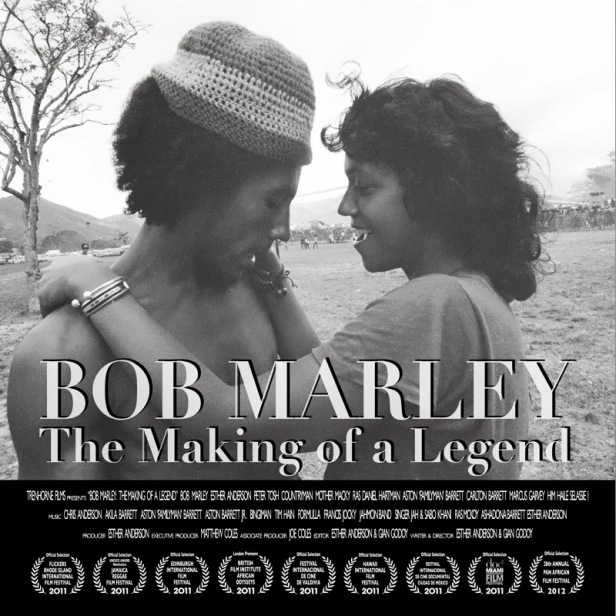 Bob Marley The Making Of A Legend