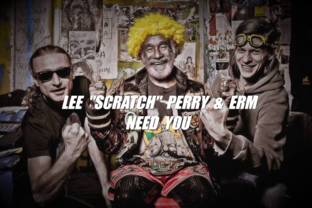 easy riddim maker - Photo By Monsieur Paparazzo