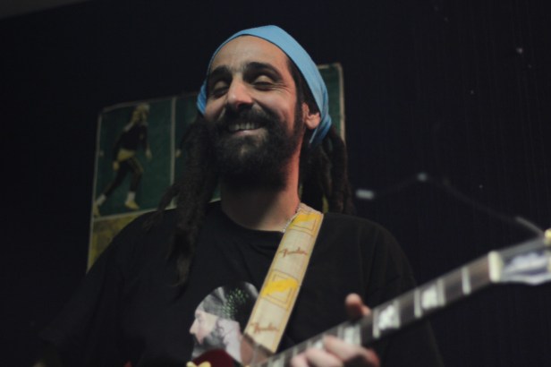 Fabien Stargate Band 