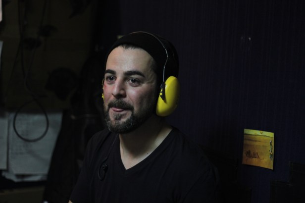 David / Stargate Band