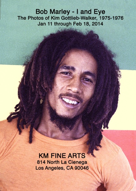 Marley Flag 2 KM Gallery promo big WEB