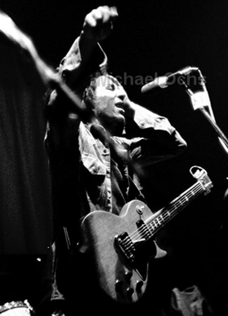 Bob Marley, San Francisco 1973 (www.bob-marley.es)