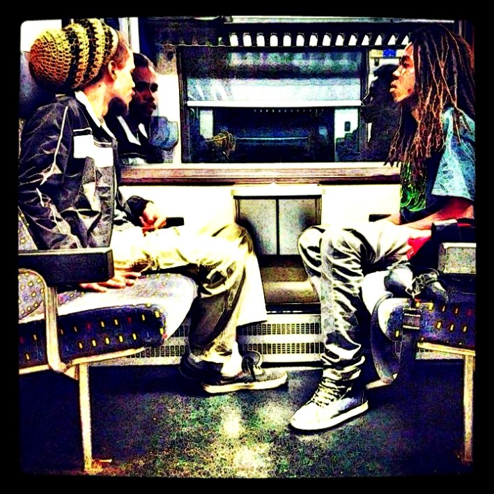 ADDIS PABLO & RASJAMMY