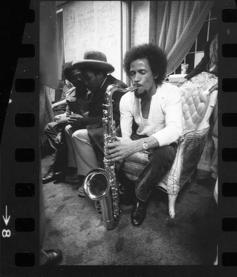Bob Marley Live Performance Photos (Previously Unreleased) – LEGENDARY ...