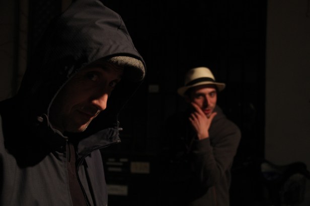 Momo Solo, Robin - Photo : Fred reGGaelover 2014