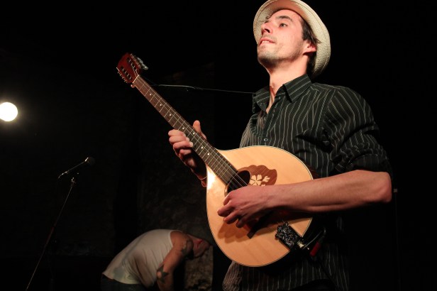  Robin – Photo : Fred reGGaelover 2014