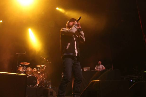 Papa Style, Live Le Moulin, Marseille - Photo : Fred reGGaeLover 2014