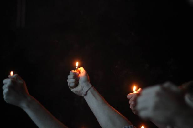 Papa Style, Live Le Moulin, Marseille - Photo : Fred reGGaeLover 2014