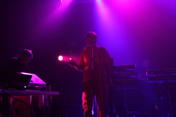 Jo Corbeau , Doc Xray - Photo Fred reGGaeLover 2014