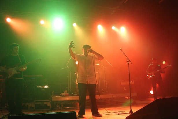 bongoaï, live aubagne- Photo Fred reGGaeLover 2014