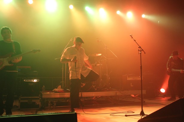 bongoaï, live aubagne- Photo Fred reGGaeLover 2014