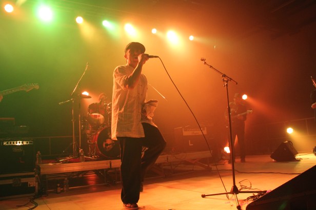 bongoaï, live aubagne- Photo Fred reGGaeLover 2014