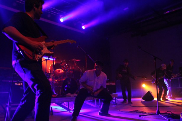 bongoaï, live aubagne- Photo Fred reGGaeLover 2014