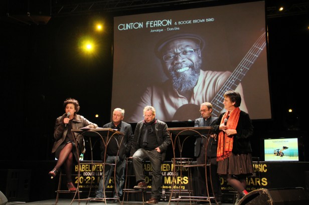 hoto Fred reGGaeLover 2014