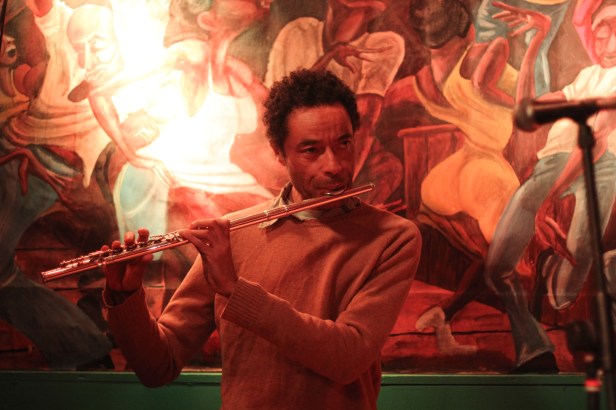 Bar De La Plaine, Marseille - Photo Fred reGGaeLover 2014