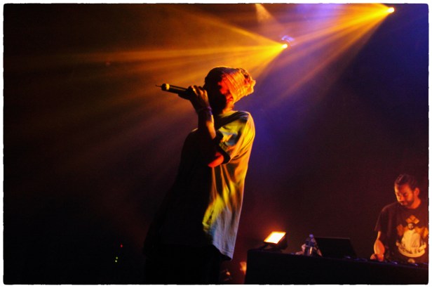 Faianatur, live l affranchi , marseille - photo Fred reGGaeLover 2014