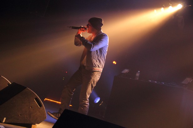 Scars , live l affranchi , marseille - photo Fred reGGaeLover 2014