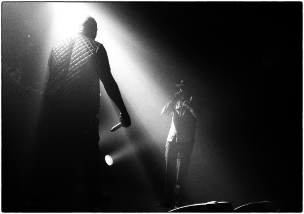 Dragon Davy, live l affranchi , marseille - photo Fred reGGaeLover 2014